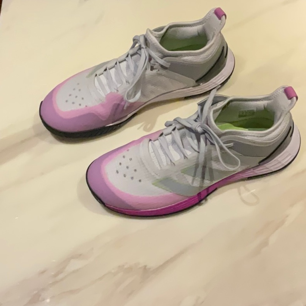 Men’s Adidas Tennis Sneakers